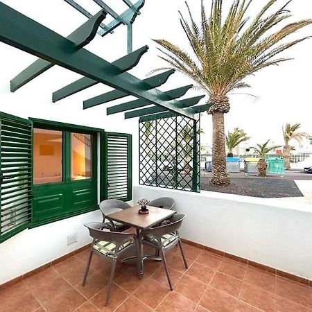 Casa Chus, Cerca De La Playa Apartment Los Pocillos Exterior photo